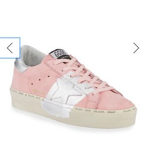 Golden Goose Hi Star Sz. 38